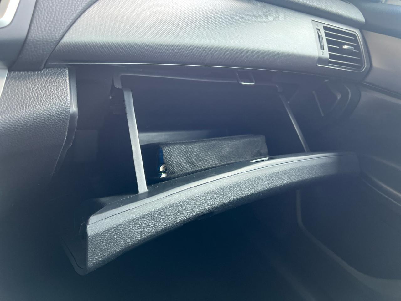 Honda Accord  2014