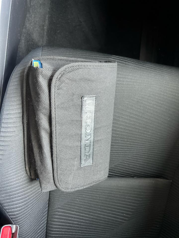 Honda Accord  2014