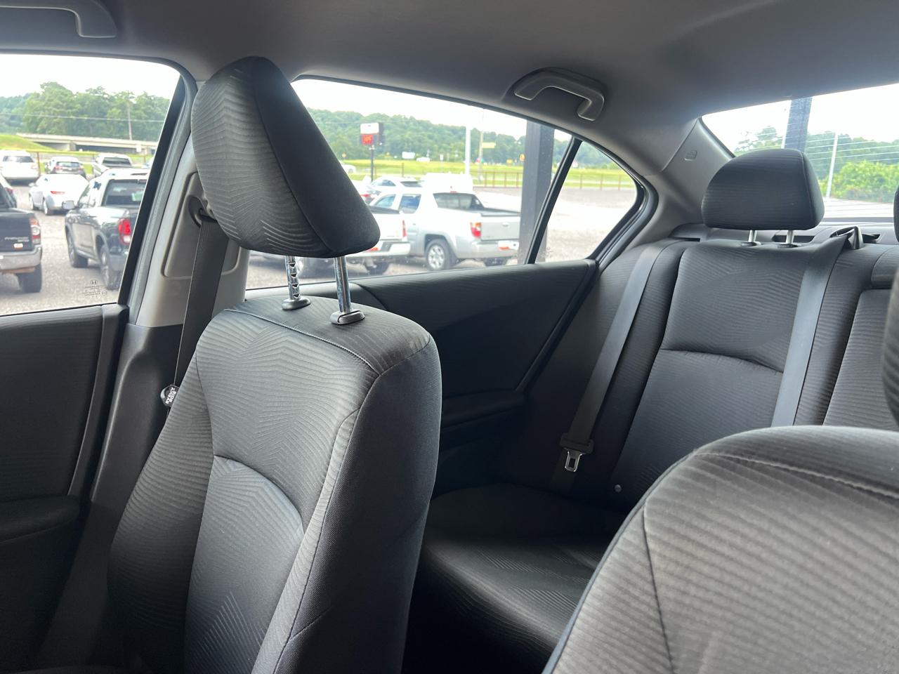 Honda Accord  2014