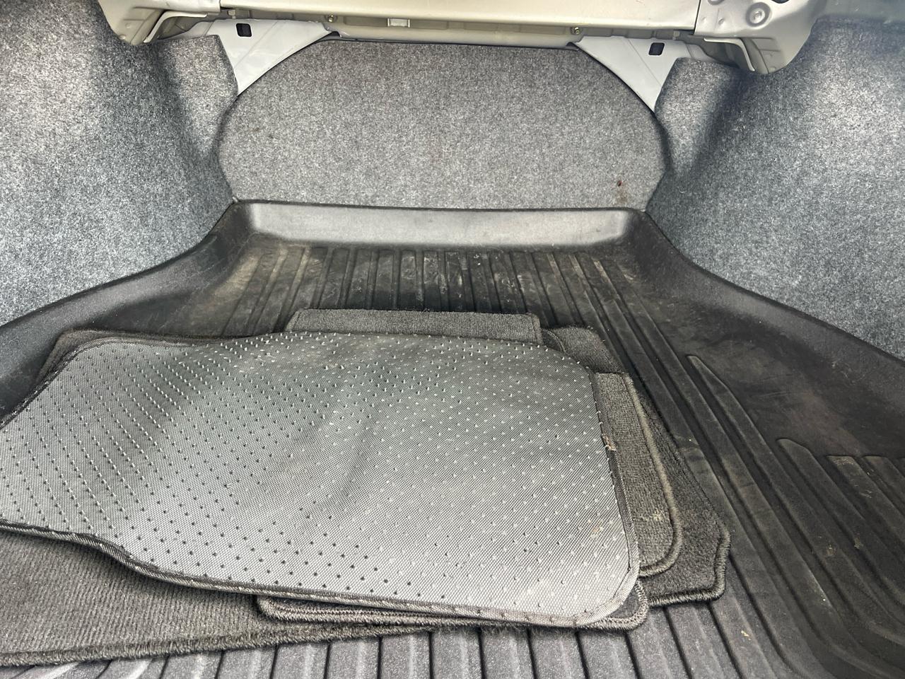 Honda Accord  2014