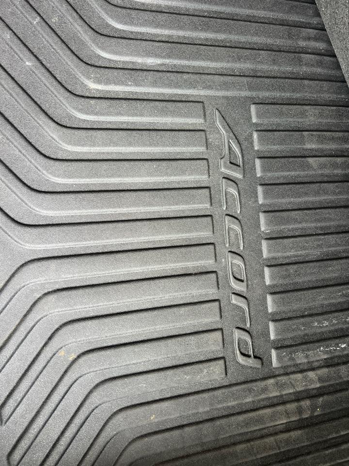 Honda Accord  2014