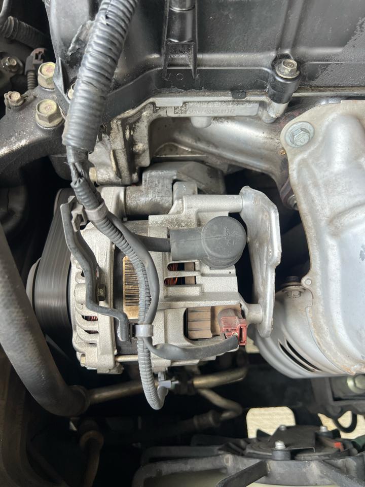 Honda Accord  2014