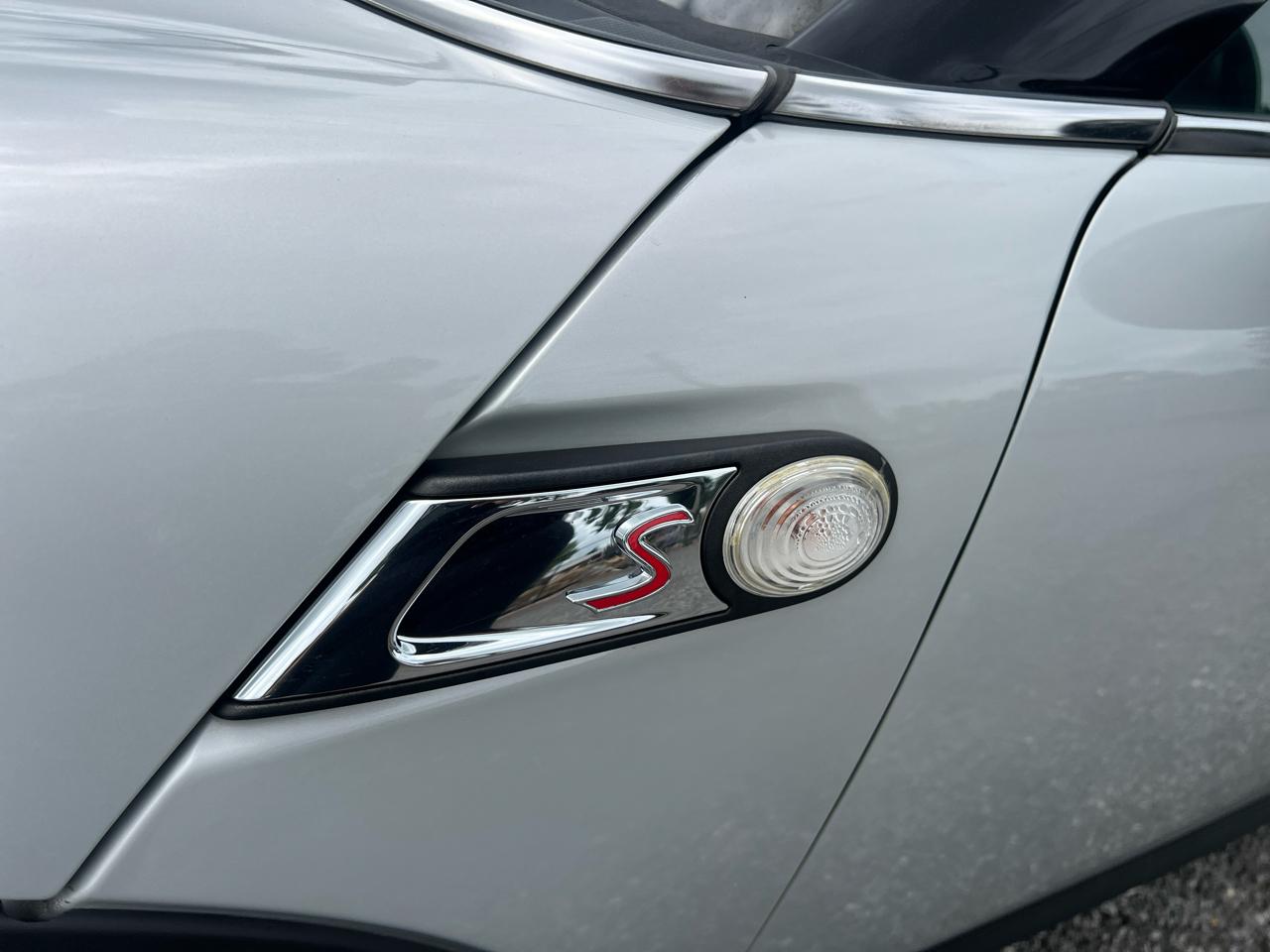 MINI Coupe  2013