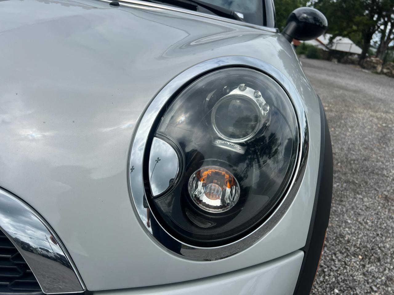 MINI Coupe  2013
