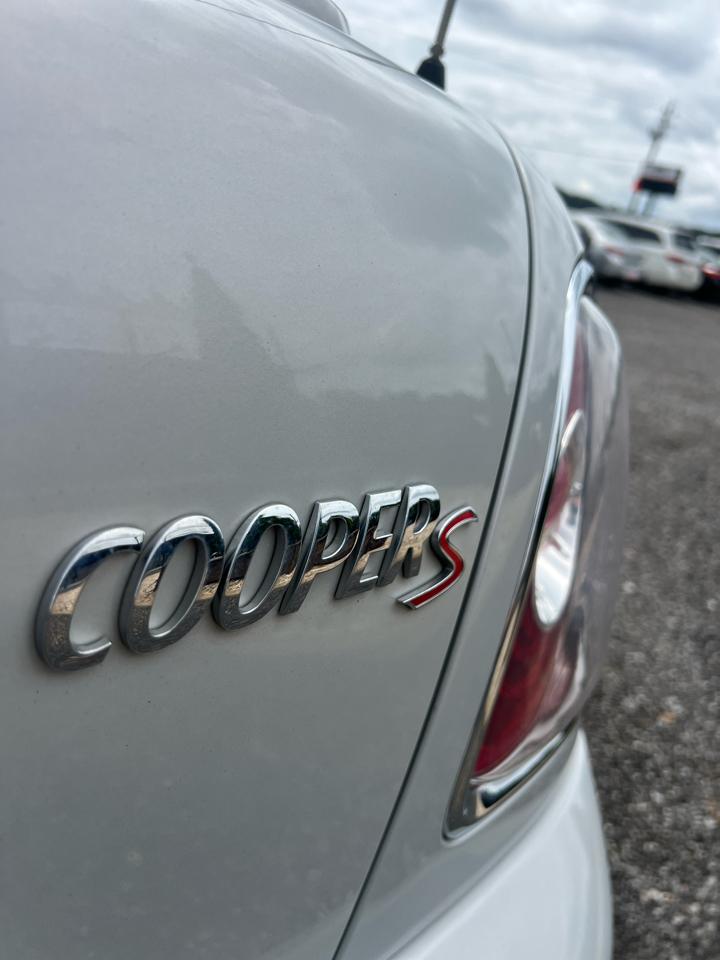 MINI Coupe  2013