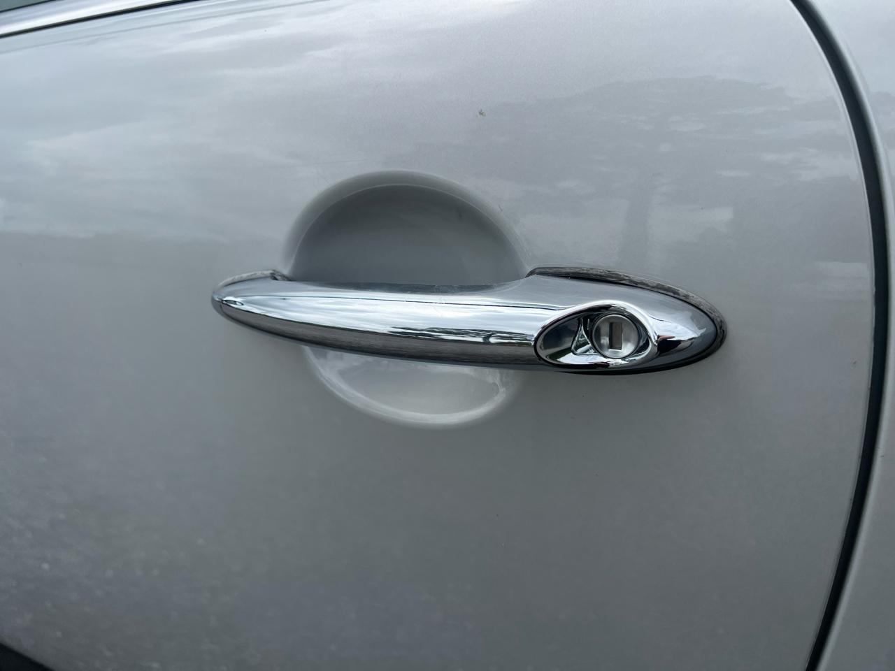 MINI Coupe  2013