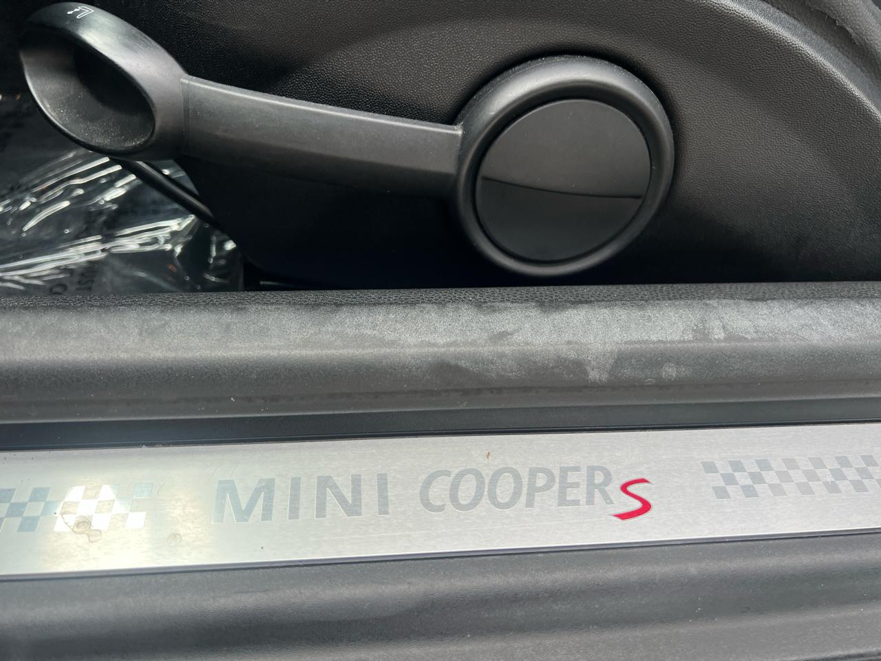 MINI Coupe  2013