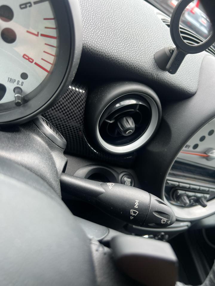 MINI Coupe  2013