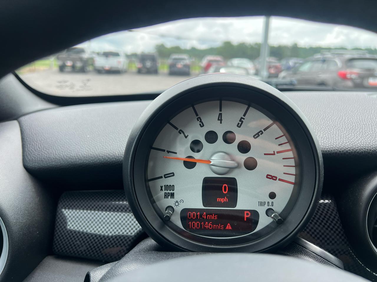MINI Coupe  2013