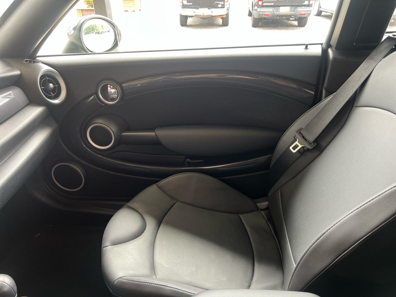 MINI Coupe  2013