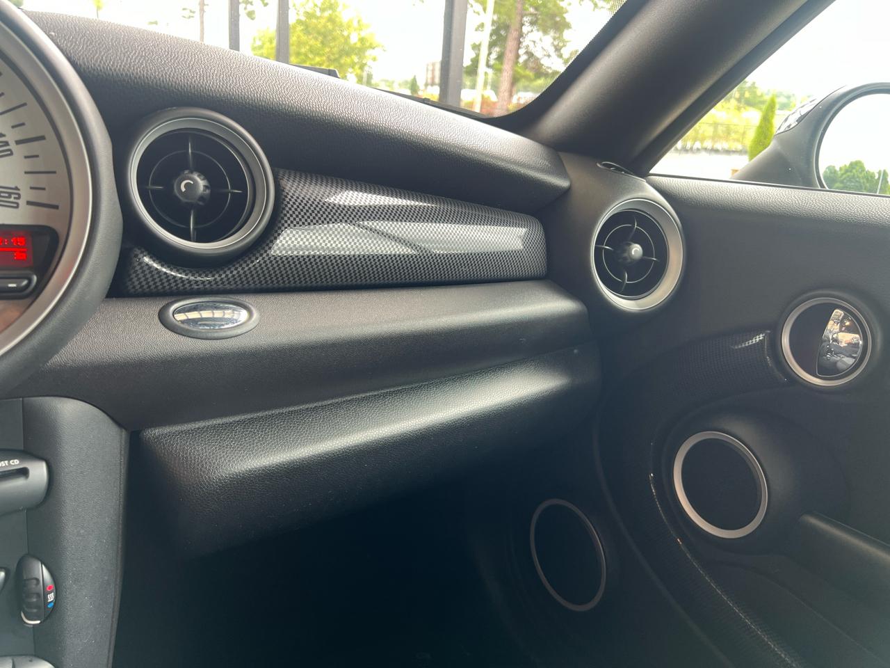 MINI Coupe  2013