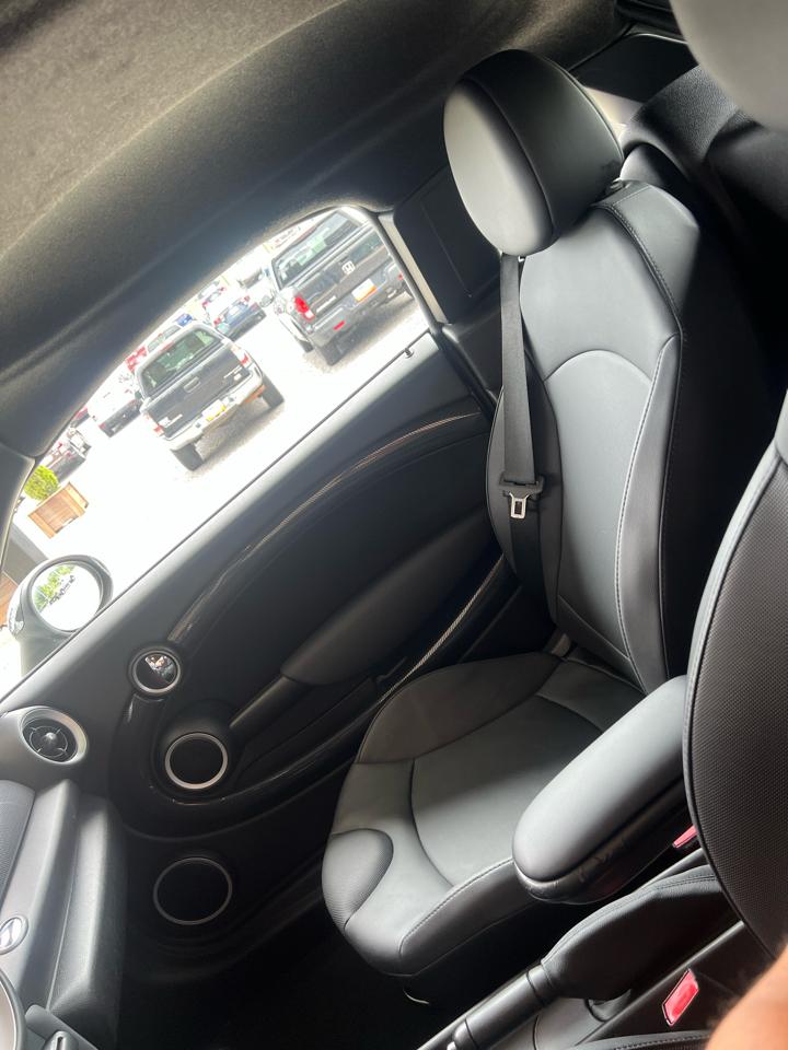 MINI Coupe  2013