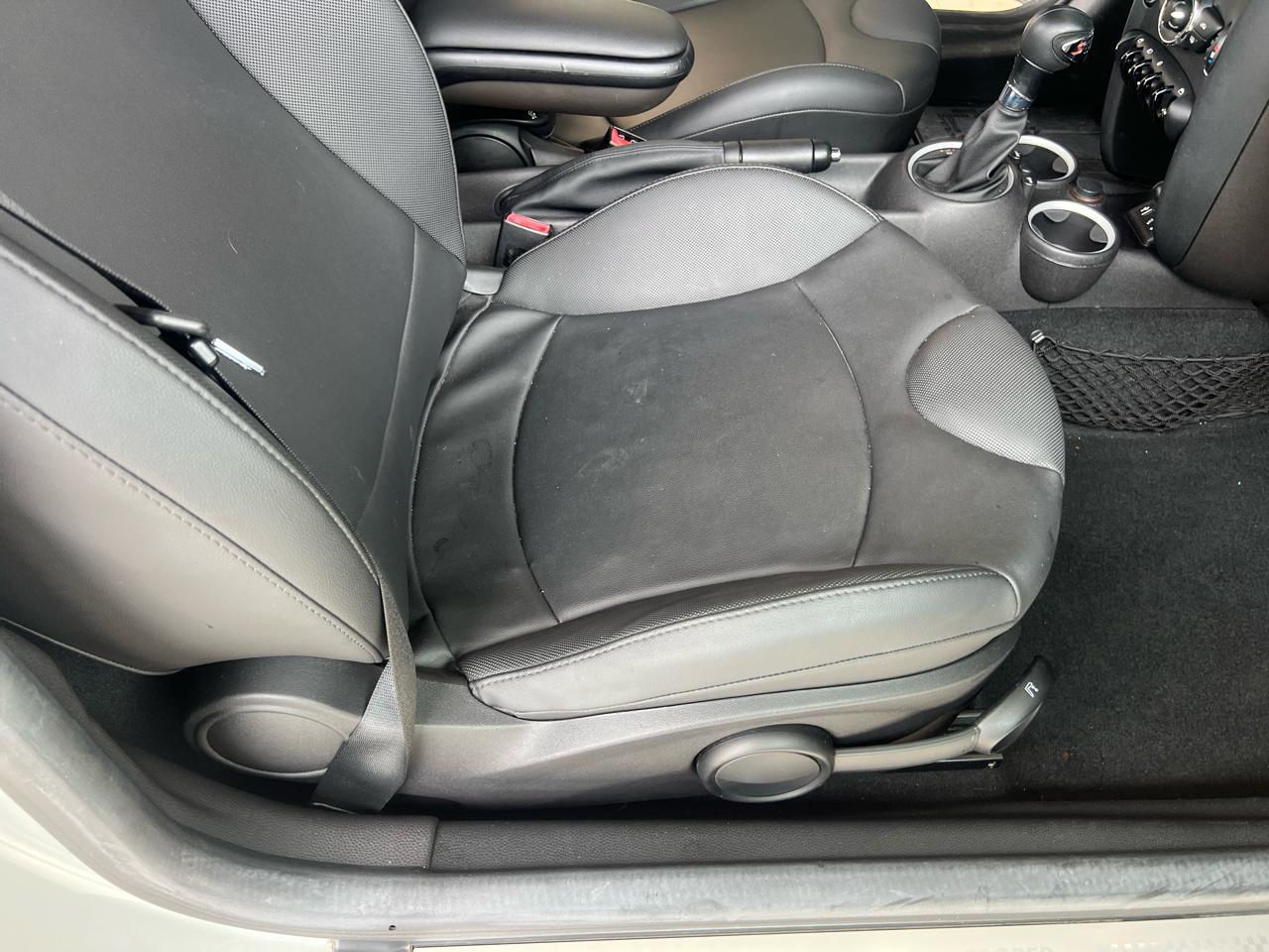 MINI Coupe  2013
