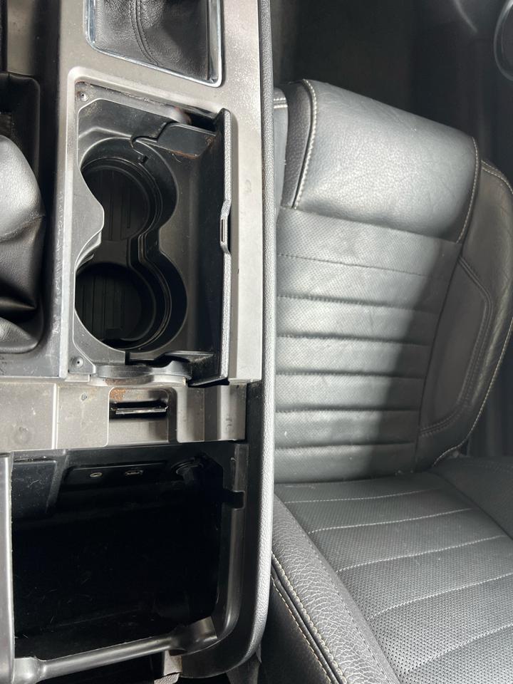 Ford Mustang  2012
