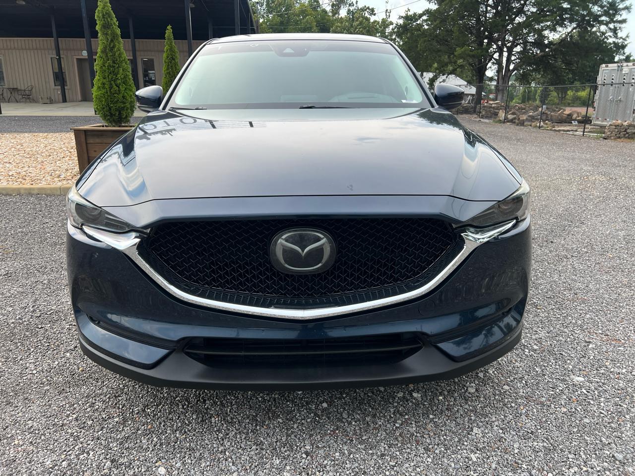 Mazda CX-5  2017