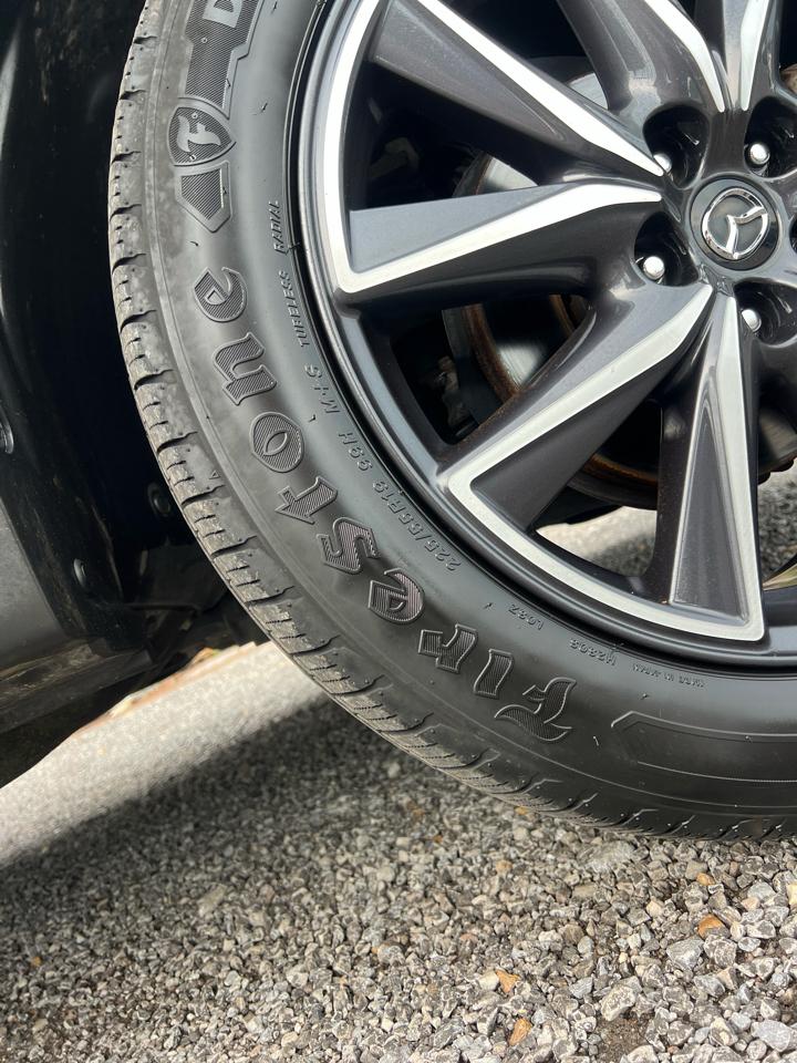 Mazda CX-5  2017