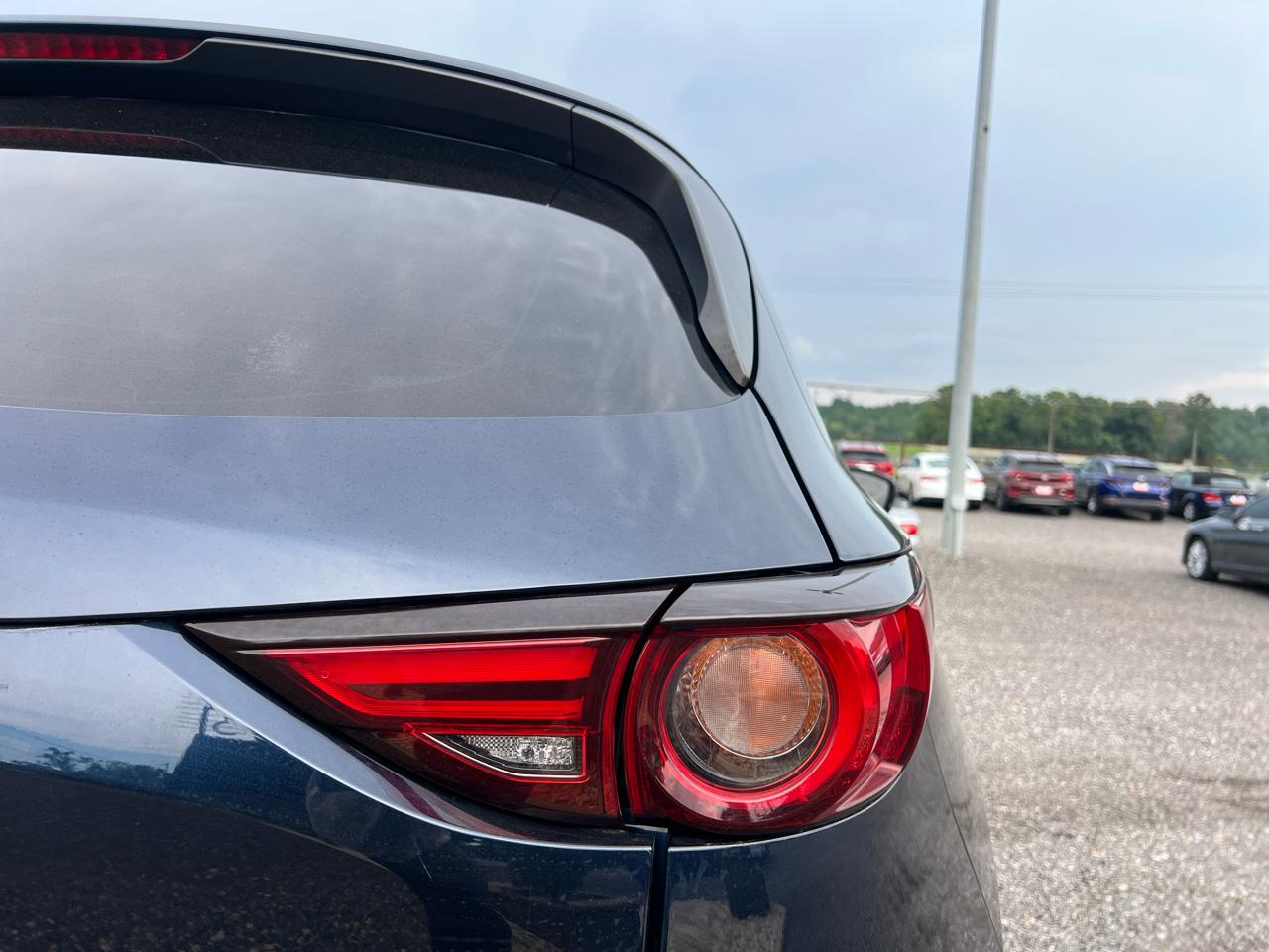 Mazda CX-5  2017
