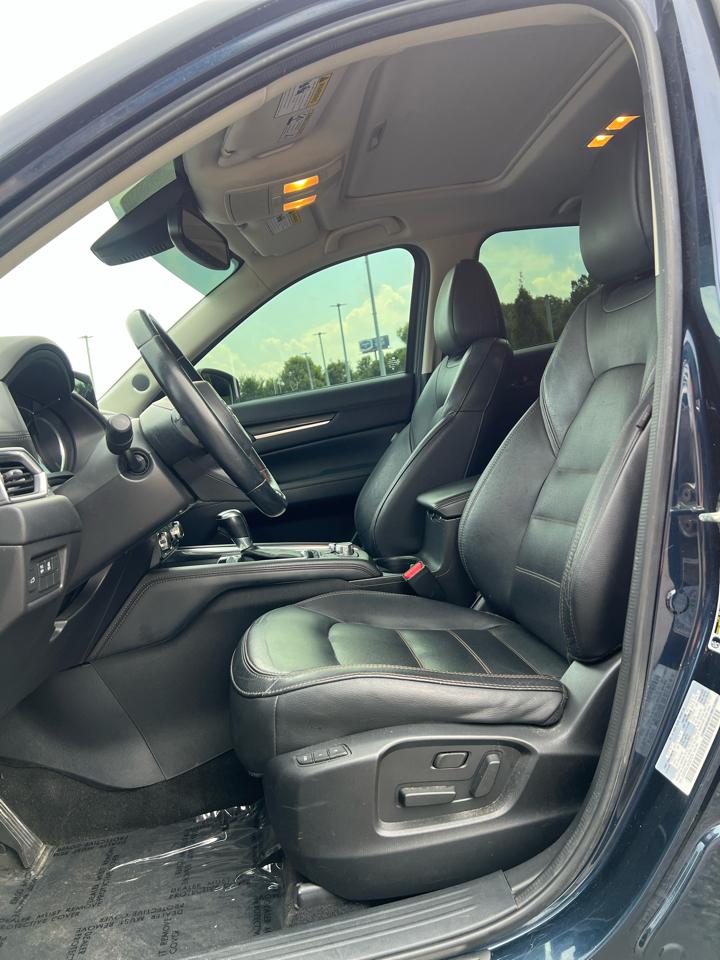 Mazda CX-5  2017