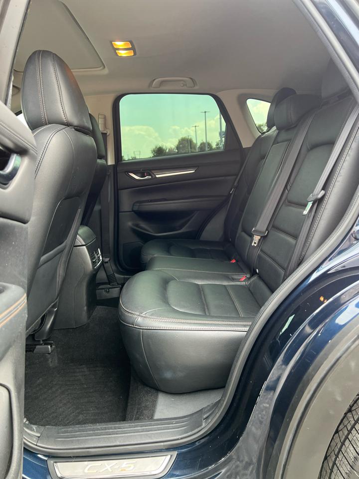 Mazda CX-5  2017