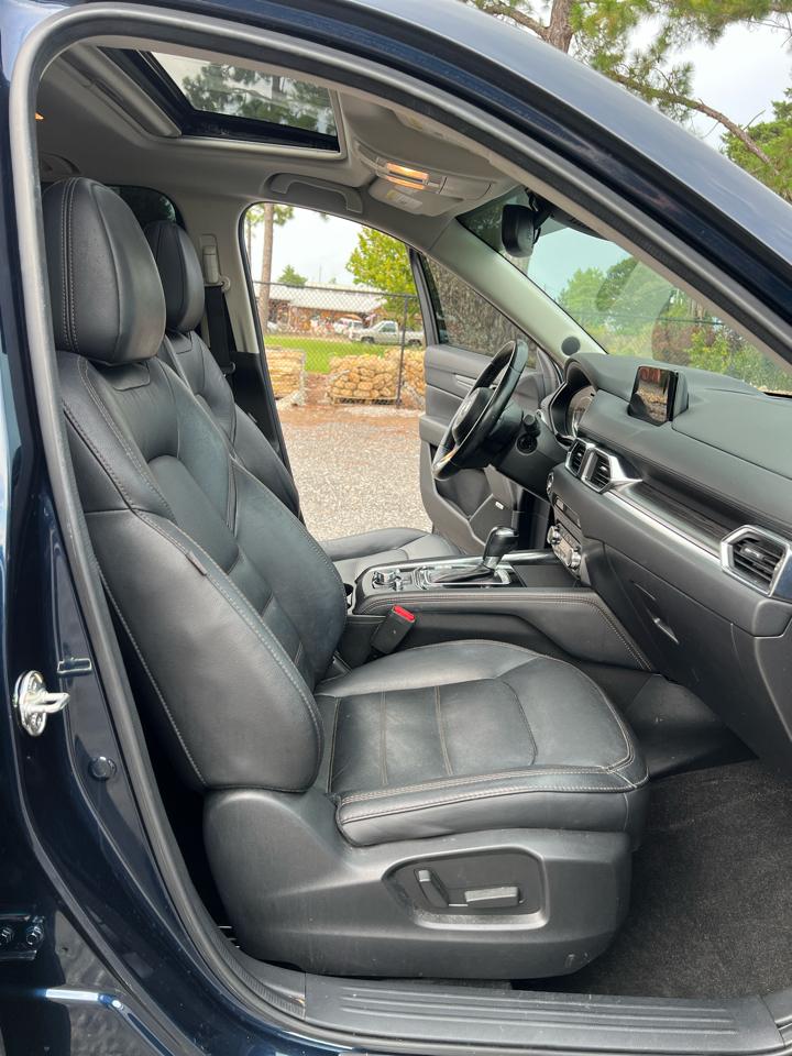 Mazda CX-5  2017