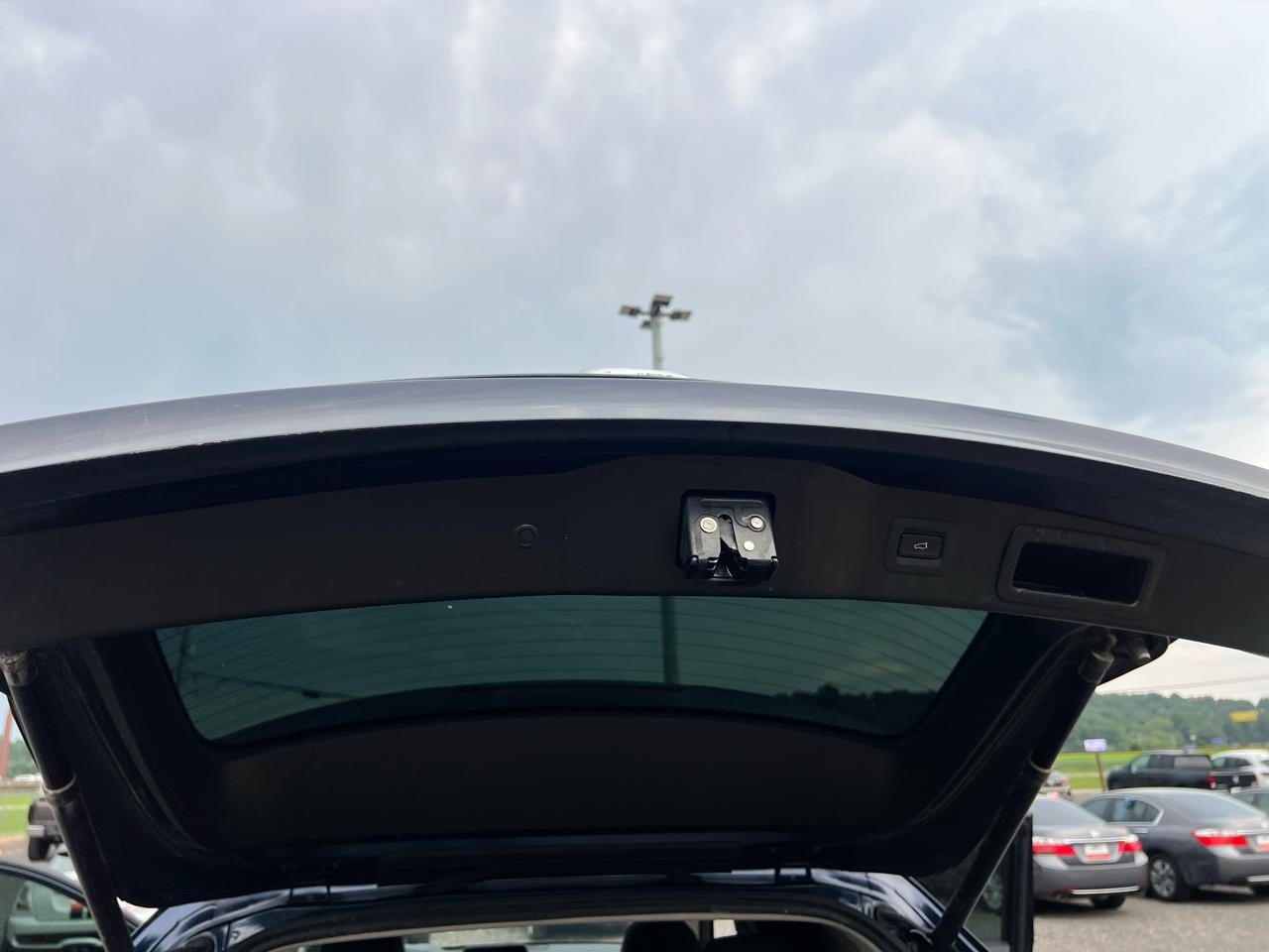 Mazda CX-5  2017