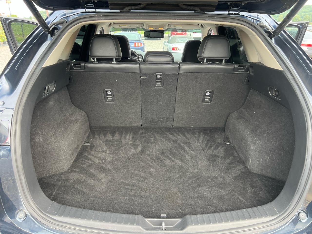 Mazda CX-5  2017