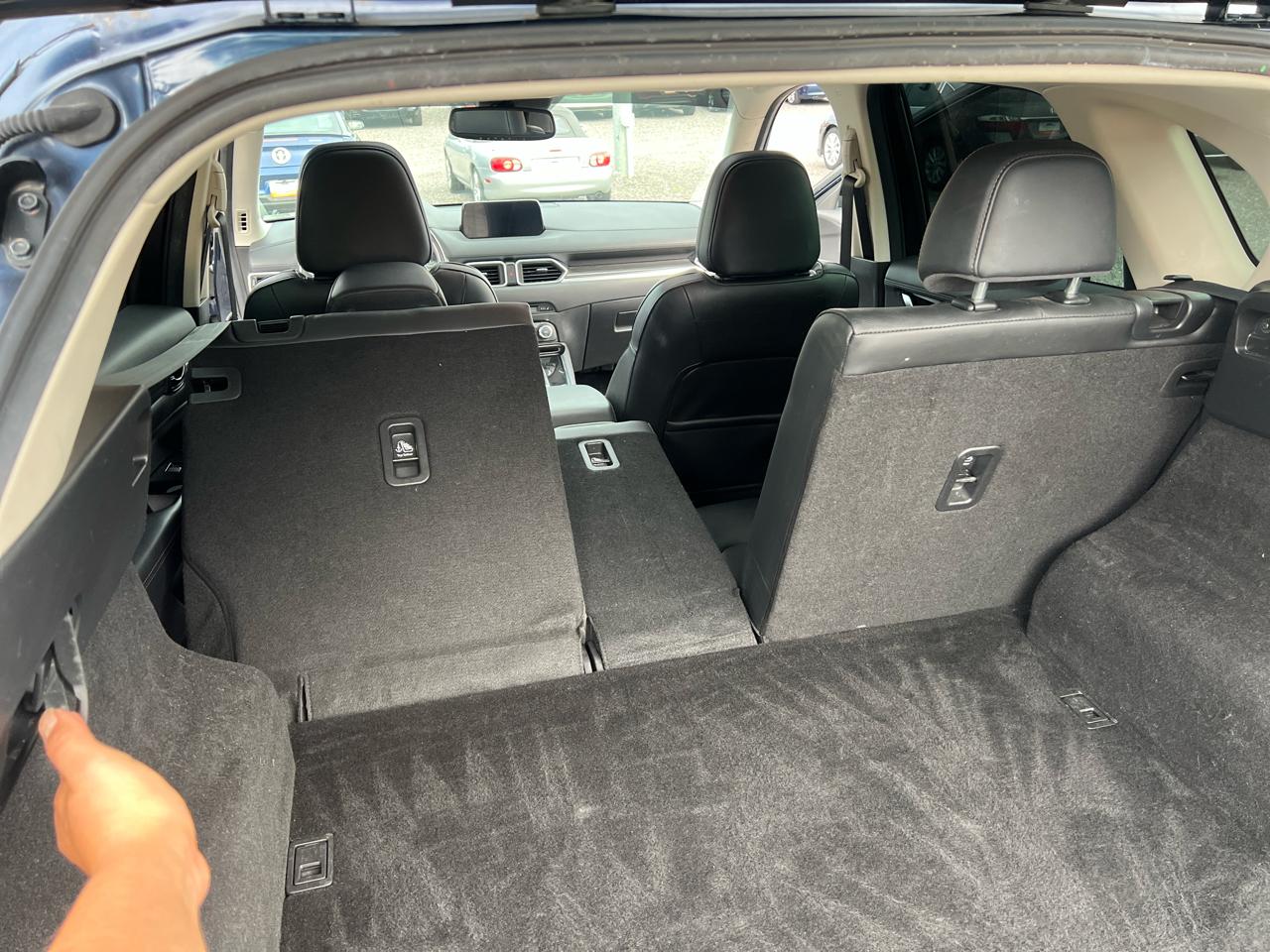 Mazda CX-5  2017