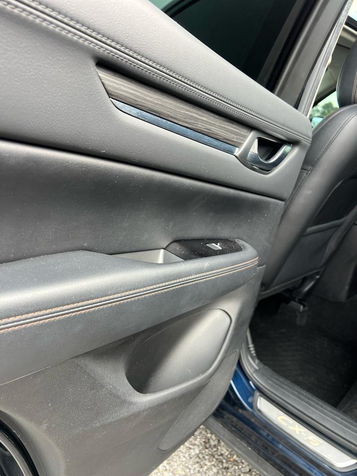Mazda CX-5  2017