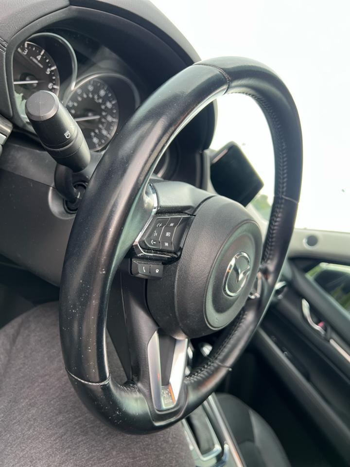 Mazda CX-5  2017