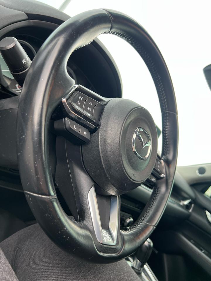 Mazda CX-5  2017