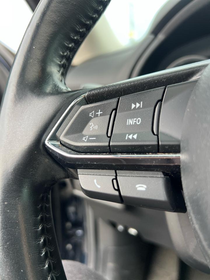 Mazda CX-5  2017