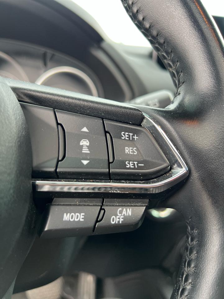 Mazda CX-5  2017