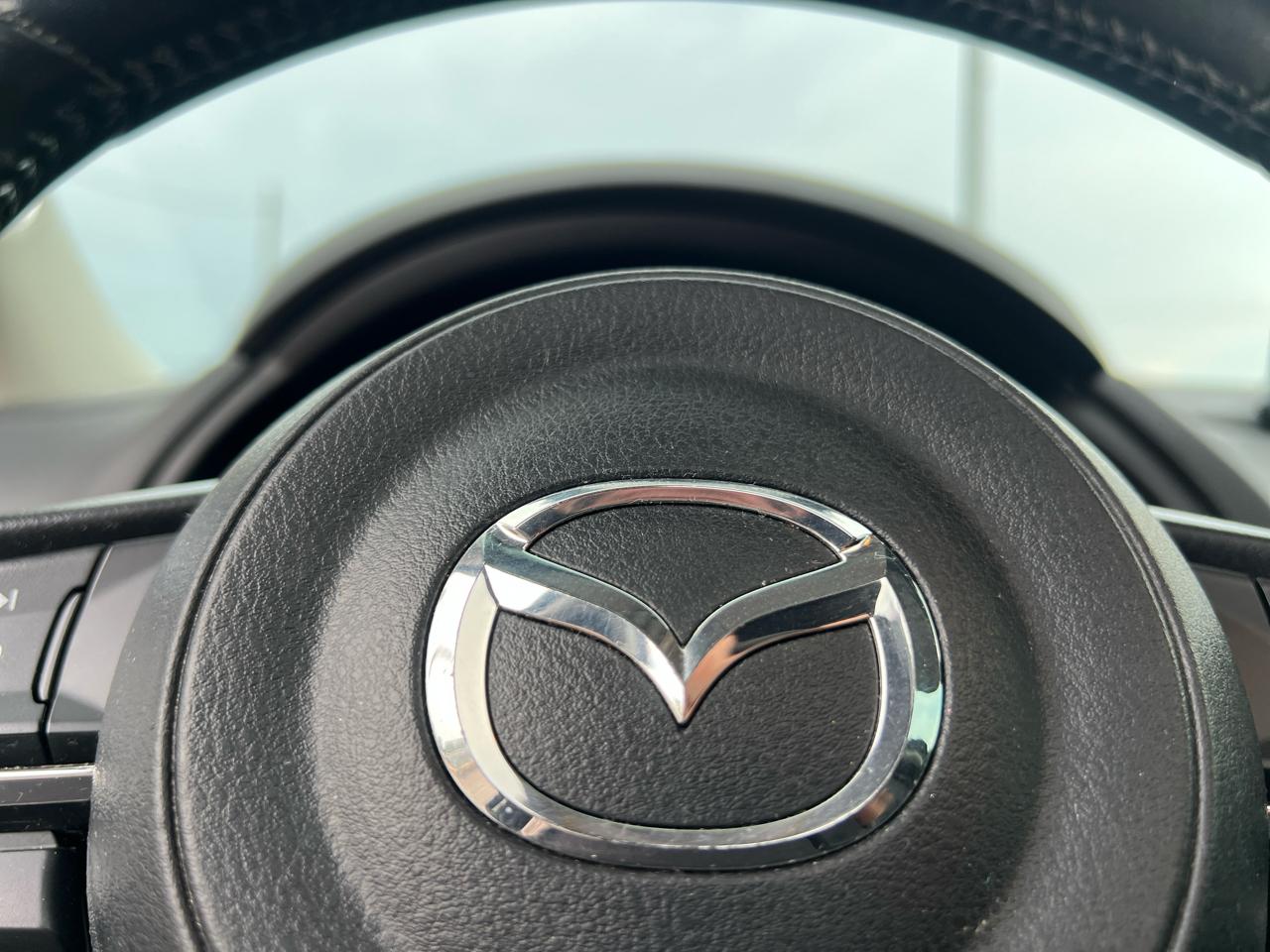 Mazda CX-5  2017