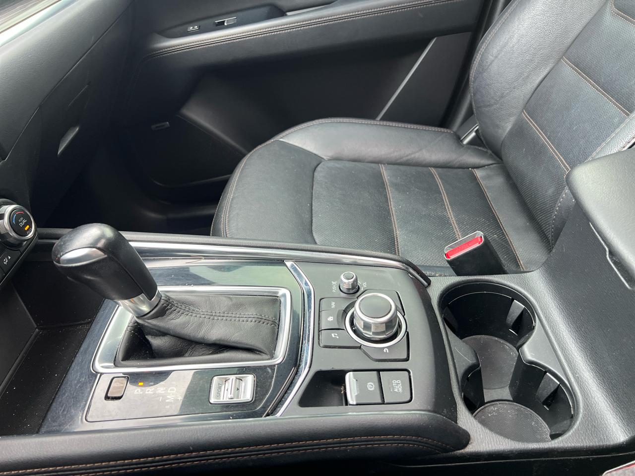 Mazda CX-5  2017