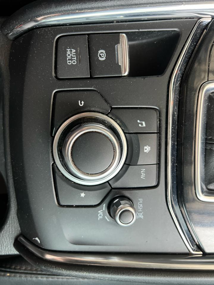 Mazda CX-5  2017