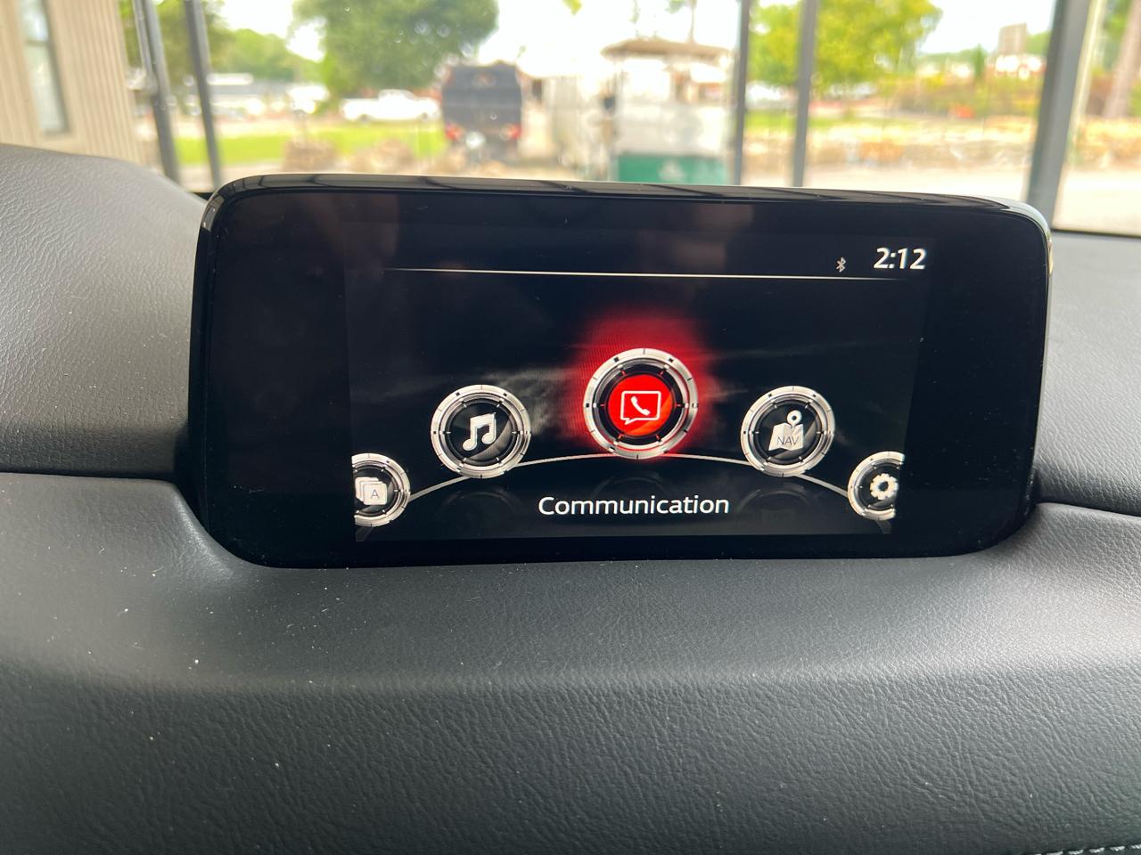 Mazda CX-5  2017