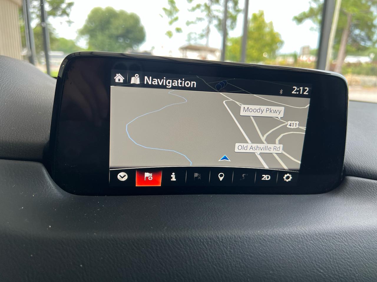 Mazda CX-5  2017
