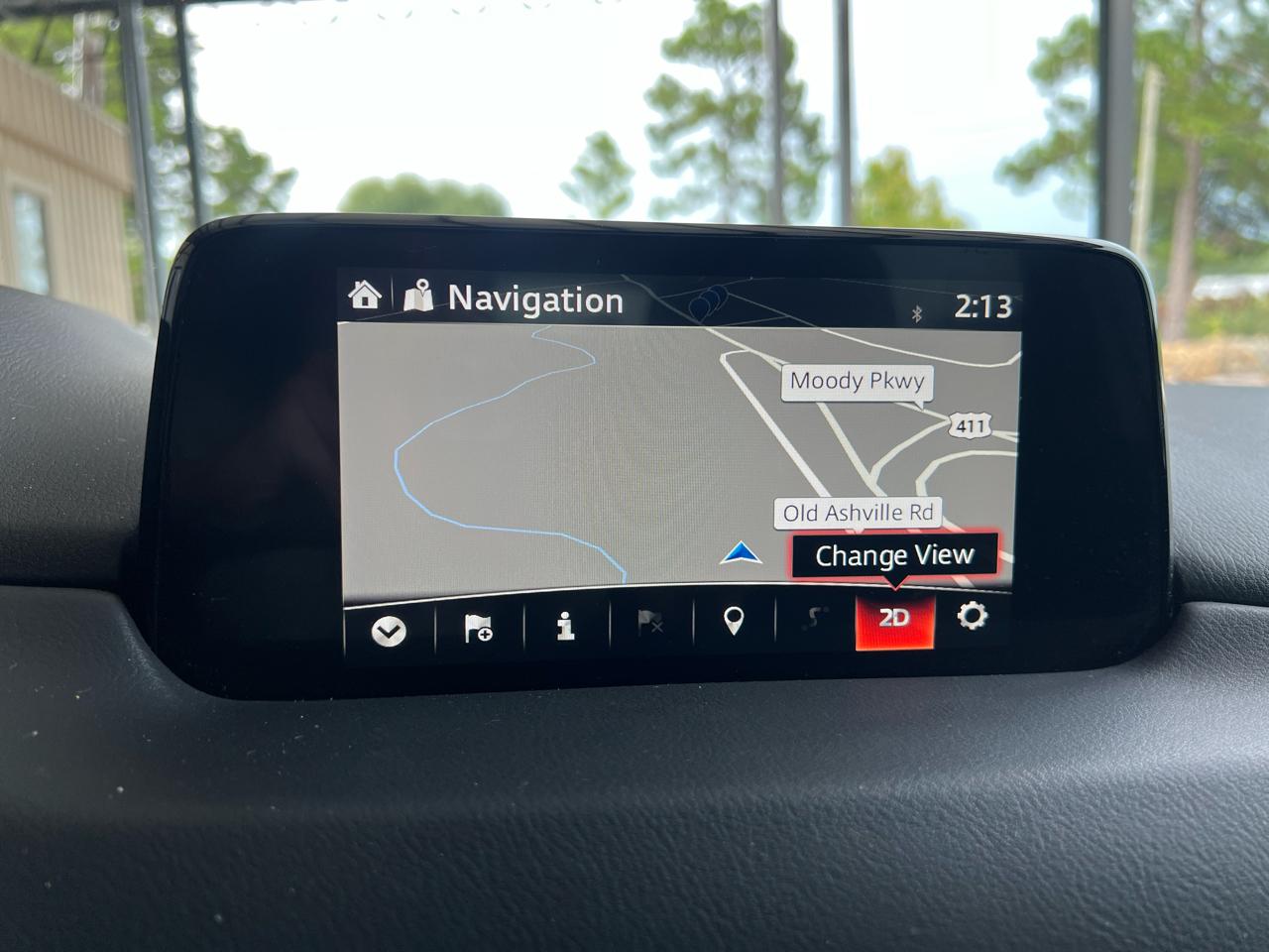 Mazda CX-5  2017