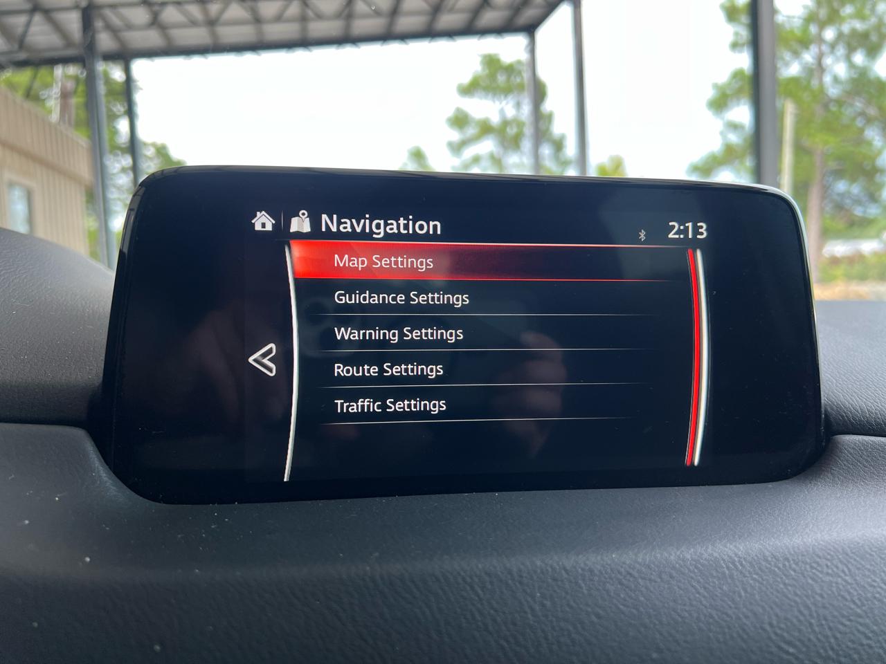 Mazda CX-5  2017