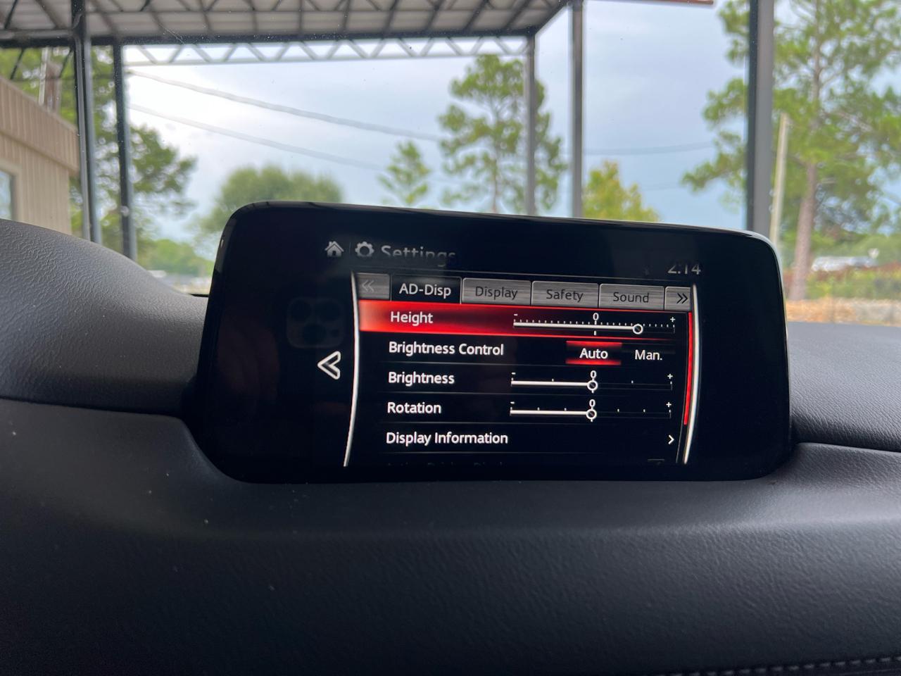 Mazda CX-5  2017
