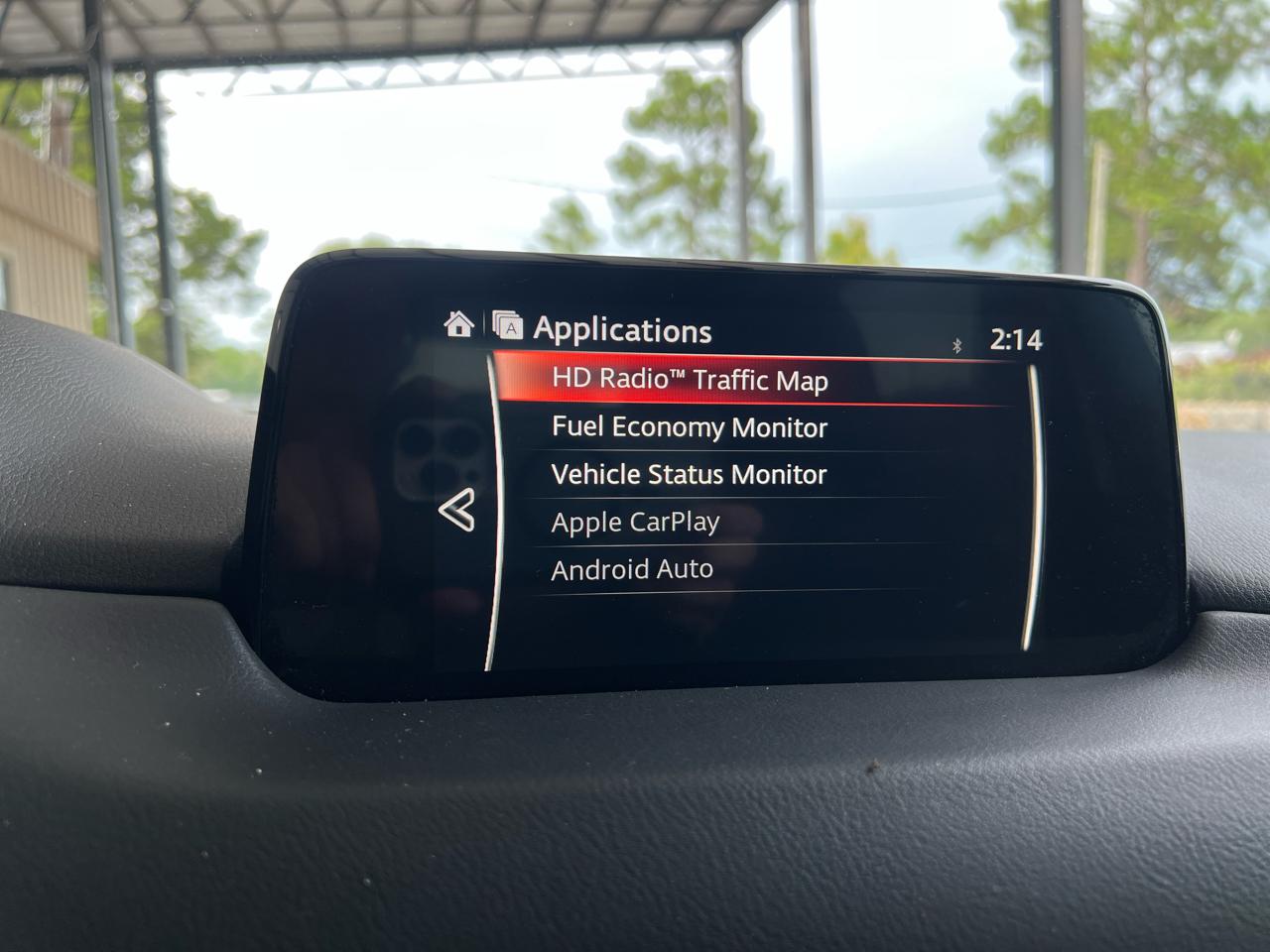 Mazda CX-5  2017