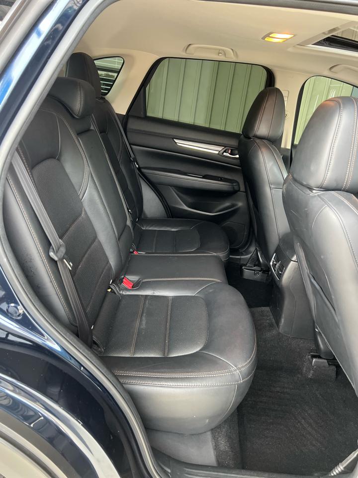 Mazda CX-5  2017