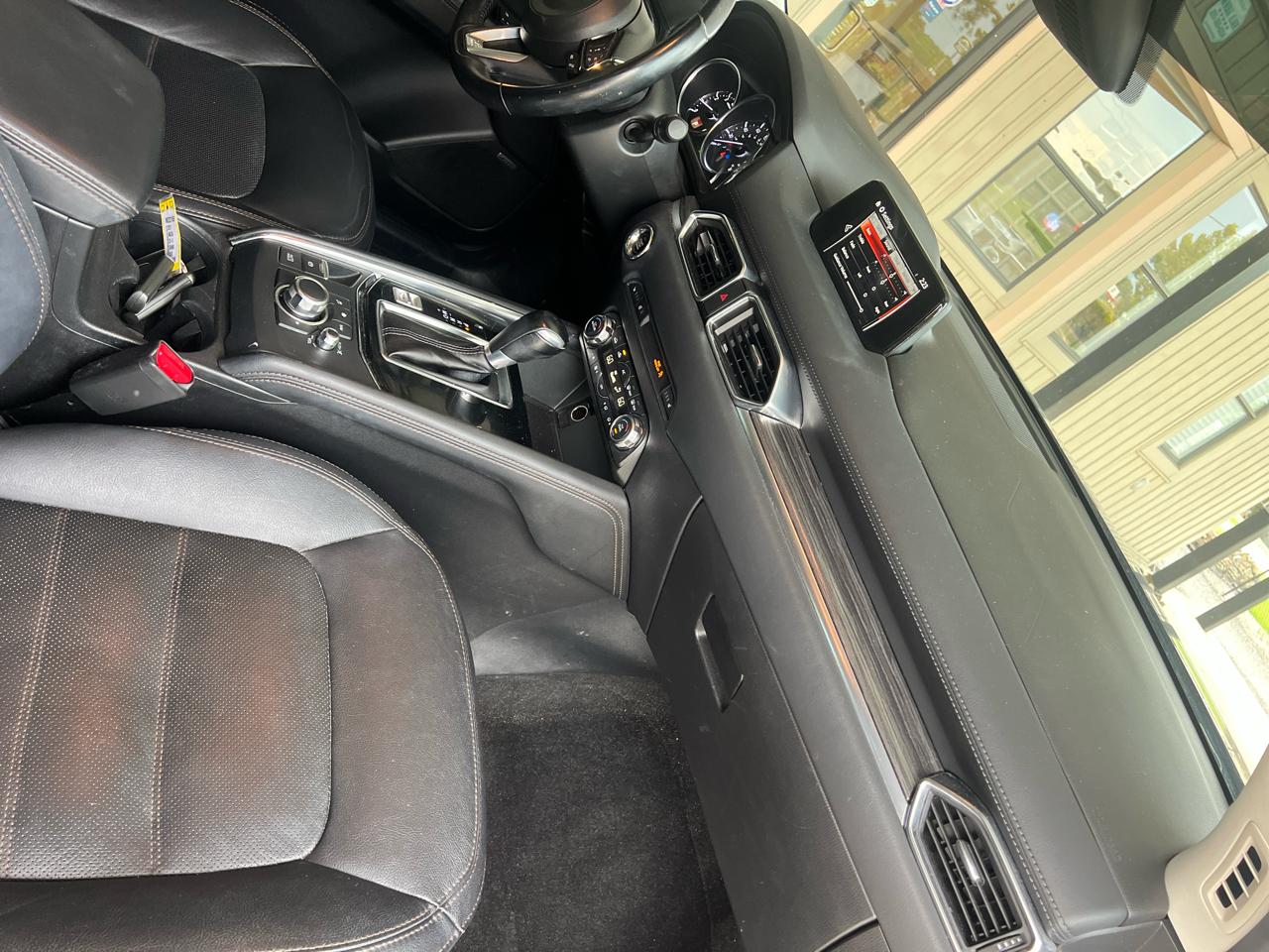 Mazda CX-5  2017