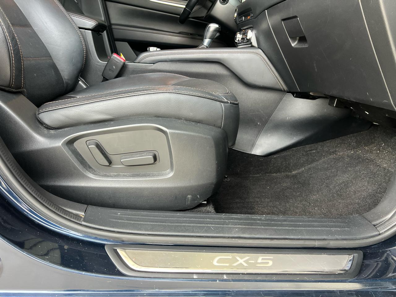 Mazda CX-5  2017