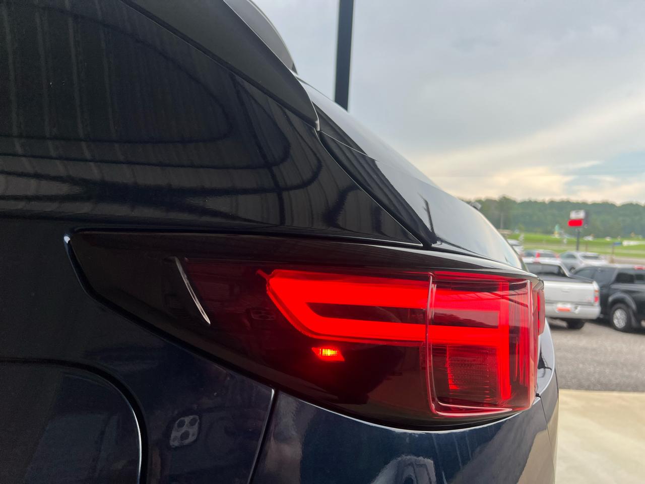 Mazda CX-5  2017