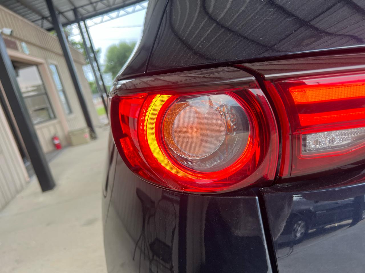 Mazda CX-5  2017