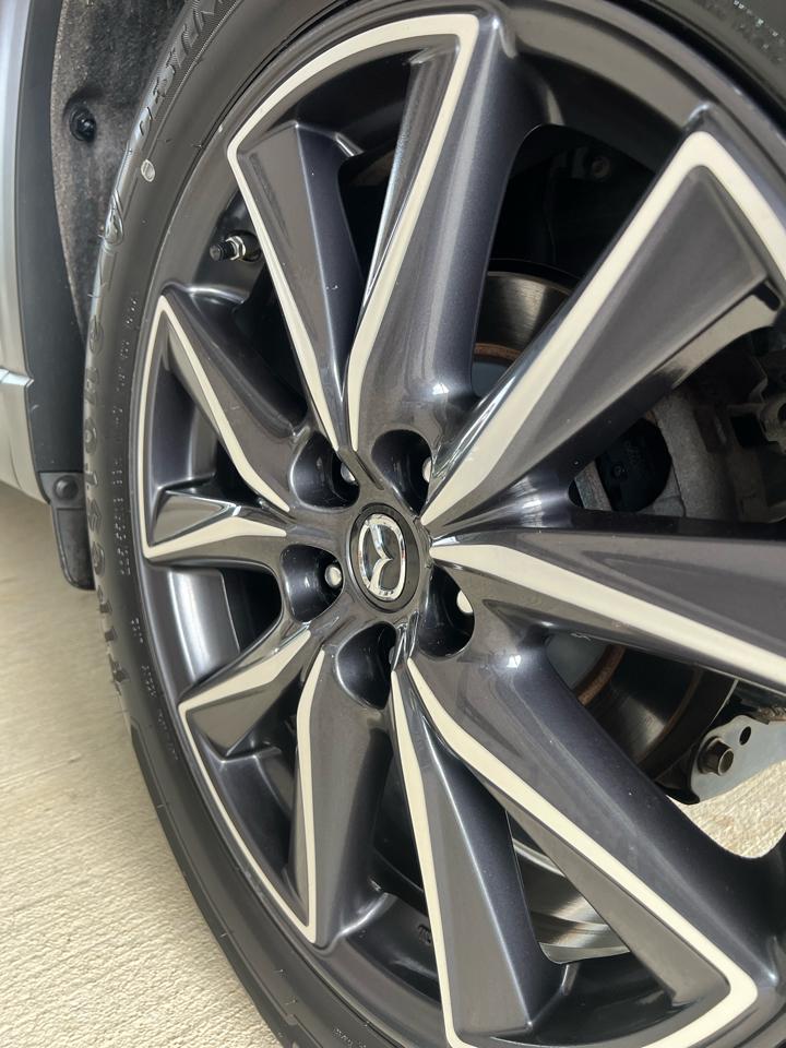 Mazda CX-5  2017