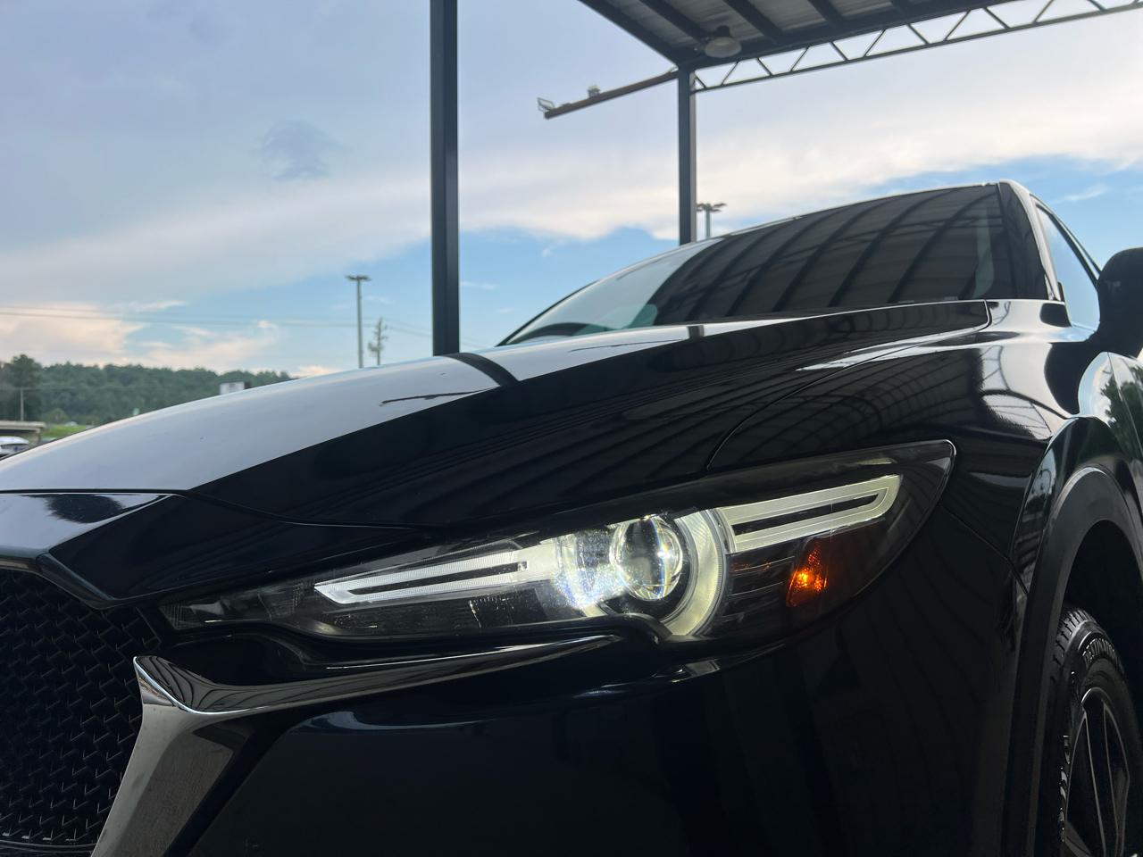 Mazda CX-5  2017