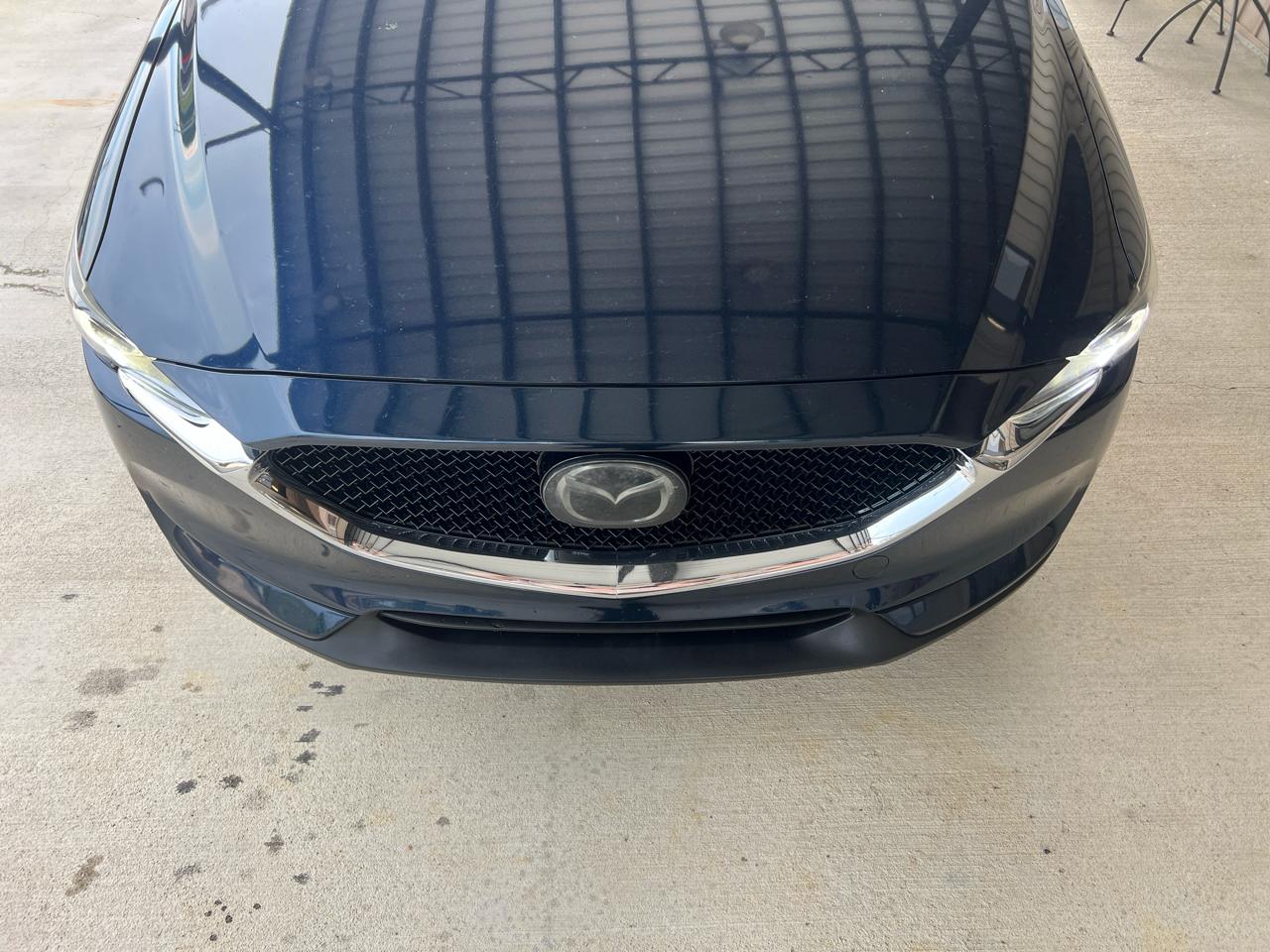 Mazda CX-5  2017