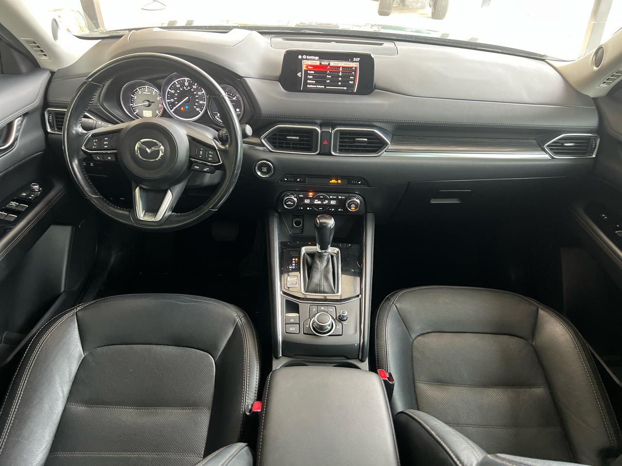 Mazda CX-5  2017